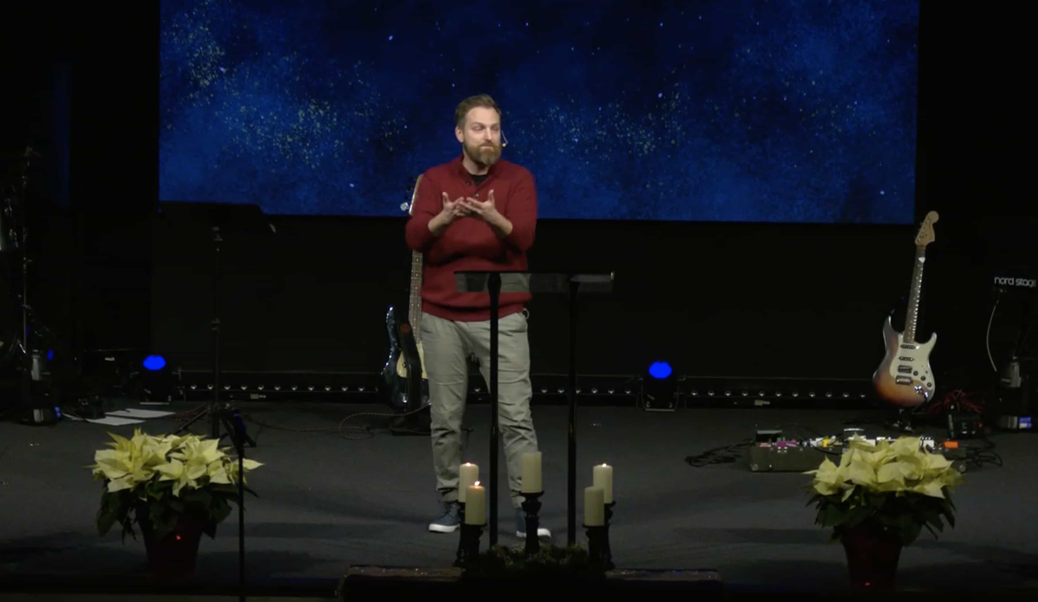 Before the Manger Christ in the Old Testament Fellowship Community